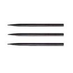 Harrows Black Steel Replacement Dart Points main product image showing the dart points