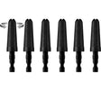 Harrows Carbon 360 Replacement Tops main product image showing the replacement tops, packaging, and included contents