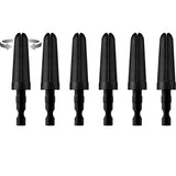 Harrows Carbon 360 Replacement Tops main product image showing the replacement tops, packaging, and included contents