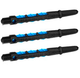 Harrows Carbon ST Dart Stems Aqua Medium length variant image