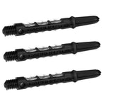 Harrows Carbon ST Dart Stems Clear Midi length variant image