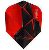 Harrows Rival Standard Dart Flights main product image showing the flight design and product contents