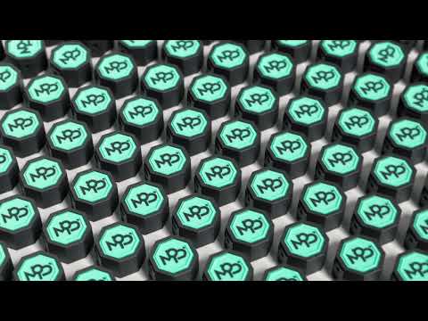 MOD Hub by Target – Double Top Darts