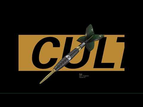 Cult Pro Ultra No6 Dart Flights by Target