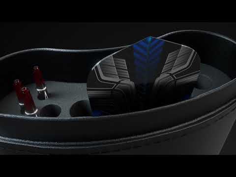 Harrows Prima Darts Case