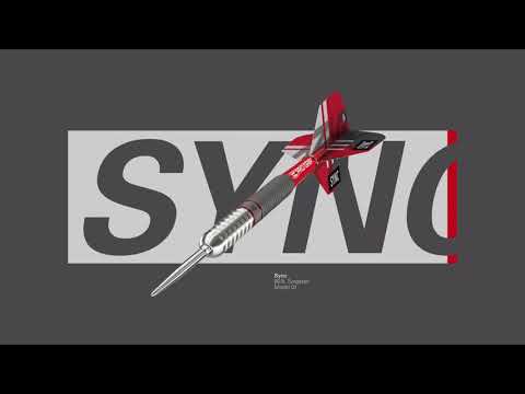 Sync Pro Ultra No6 Dart Flights by Target