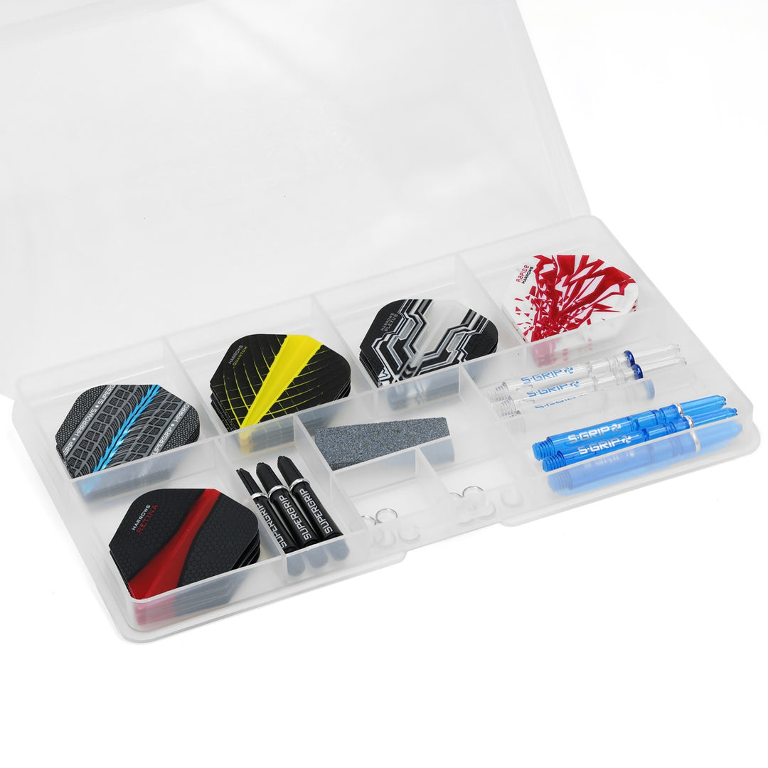 Harrows Super Pro Tune Up Set - Darts Service Kit