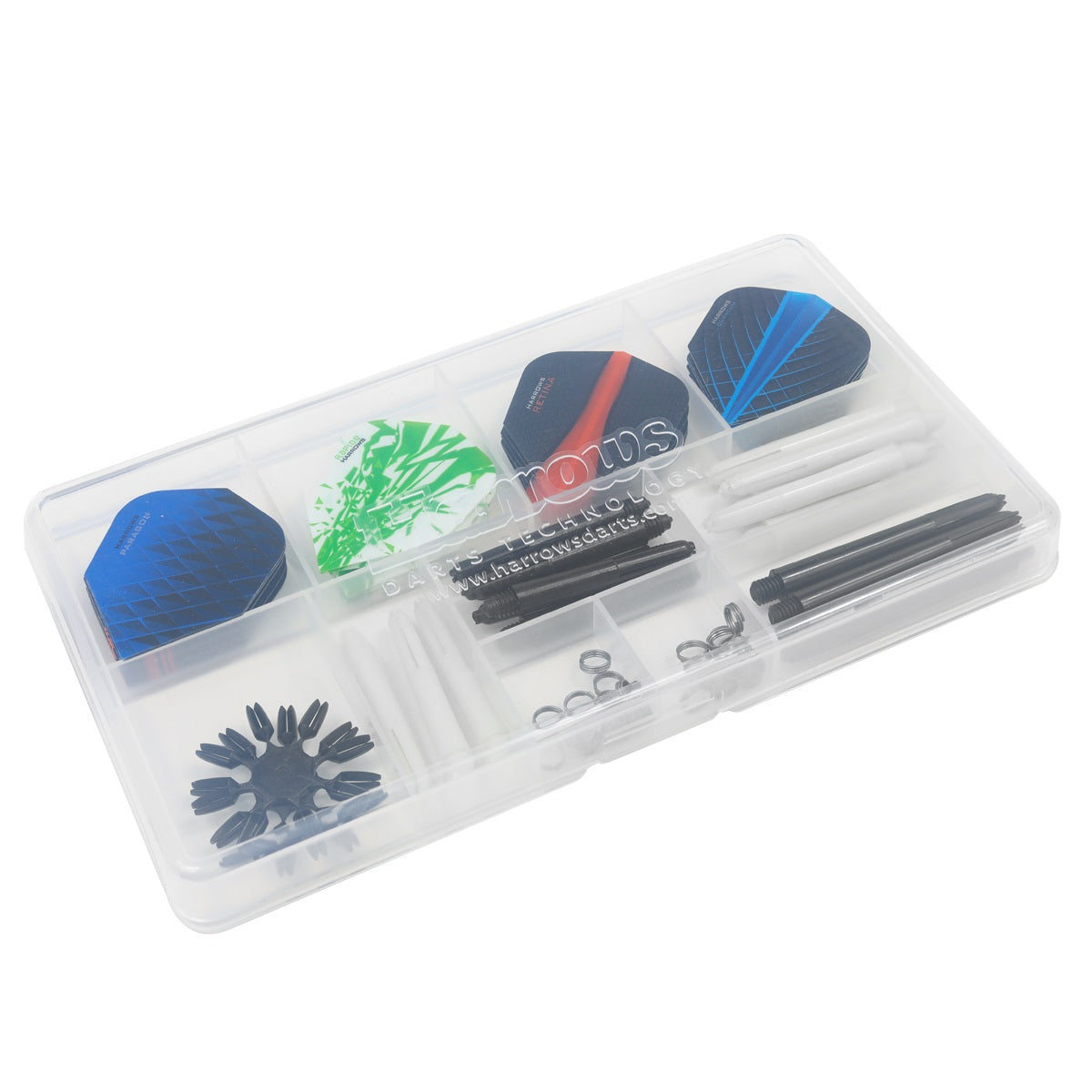 Harrows Darts Service Kit