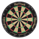 Harrows Official Competition Dartboard