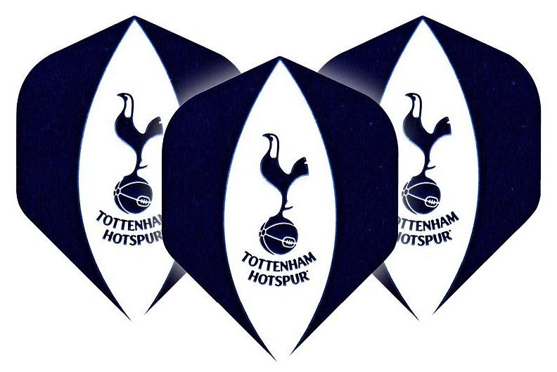 Tottenham Hotspur Football Club Dart Flights