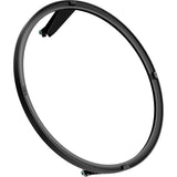 Target MOD Halo Dartboard Light main product image showing the lighting system and included contents
