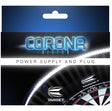 Target Power Supply For Corona Light UK EUR main product image showing the power supply and included contents