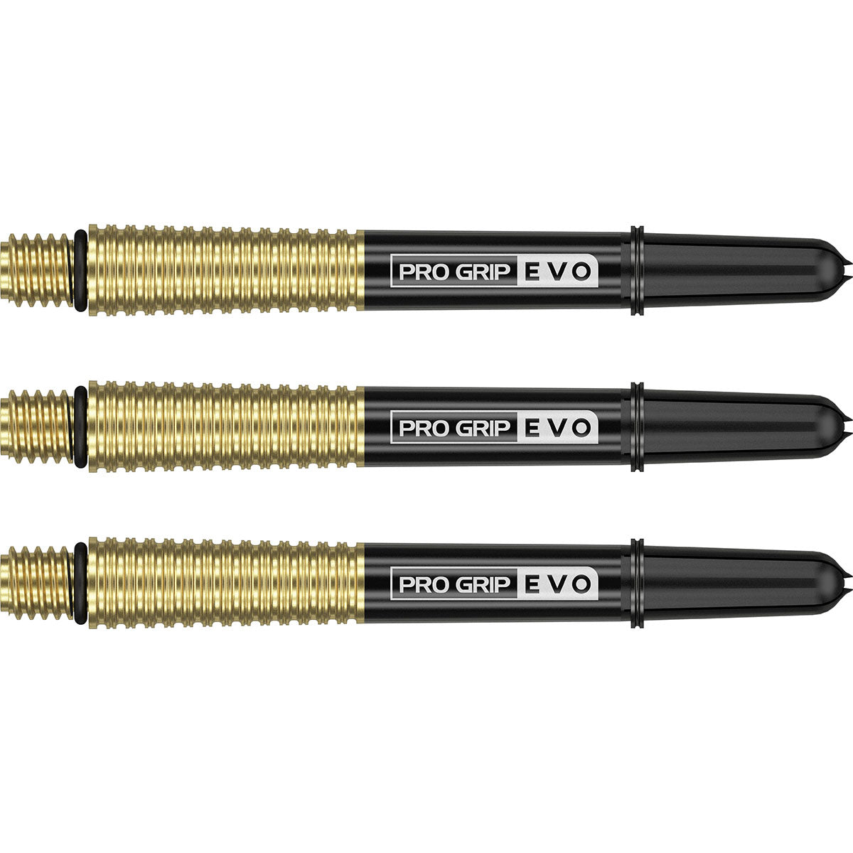 Pro Grip Evo AL Dart Stems Shafts Medium length variant image
