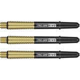 Pro Grip Evo AL Dart Stems Shafts Medium length variant image