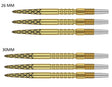 Target Swiss DS Gold Points main product image showing the Swiss Points
