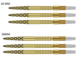 Target Swiss DS Gold Points main product image showing the Swiss Points
