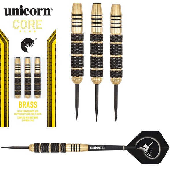unicorn-core-plus-brass-steel-