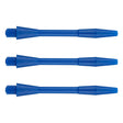 Unicorn Sigma One Dart Shafts main product image showing the dart shafts and retail packaging