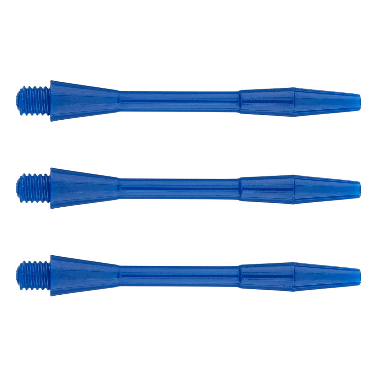Unicorn Sigma One Dart Shafts main product image showing the dart shafts and retail packaging