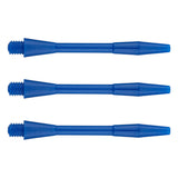 Unicorn Sigma One Dart Shafts main product image showing the dart shafts and retail packaging