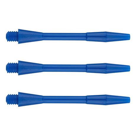 Unicorn Sigma One Dart Shafts main product image showing the dart shafts and retail packaging