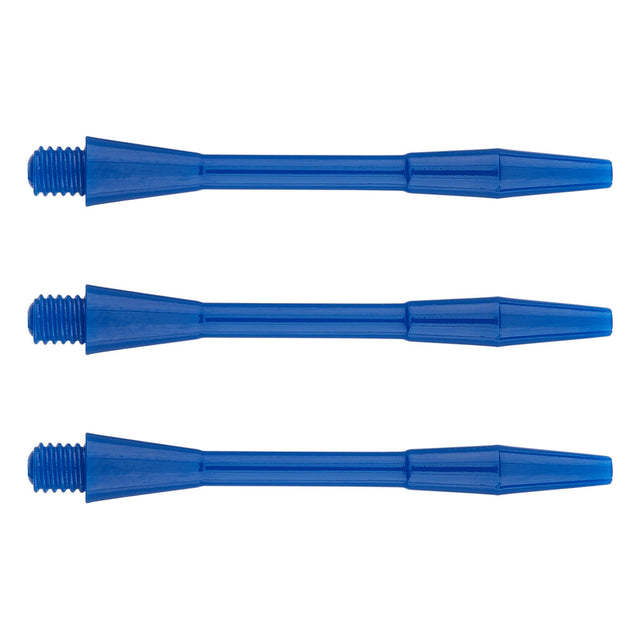 Unicorn Sigma One Dart Shafts main product image showing the dart shafts and retail packaging