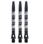 Unicorn World Champion Dart Stems main product image showing the dart stems and retail packaging