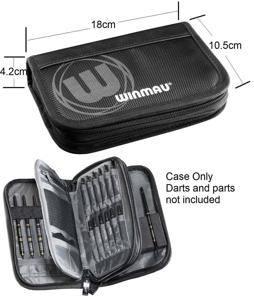 Winmau Urban X Large Darts and Accessory Case