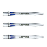 Astro Aluminium Dart Stem Blue Intermediate length variant image