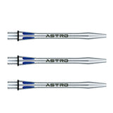 Astro Aluminium Dart Stem Blue Medium length variant image