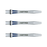 Astro Aluminium Dart Stem Blue Short length variant image