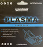 Winmau Plasma Replacement Power Pack main product image showing the replacement power pack and included contents