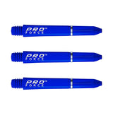 Pro Force Dart Stems Blue Short length variant image