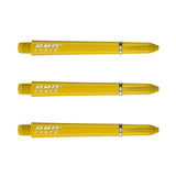 Pro Force Dart Stems Yellow Medium length variant image