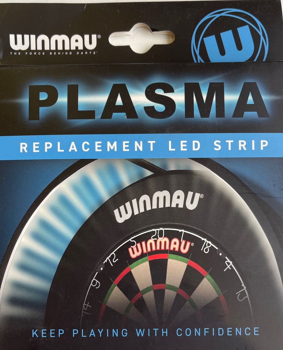 Winmau Plasma LED Replacement Pack